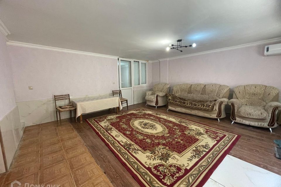 Сдаётся 1-комнатная квартира, 44 м²