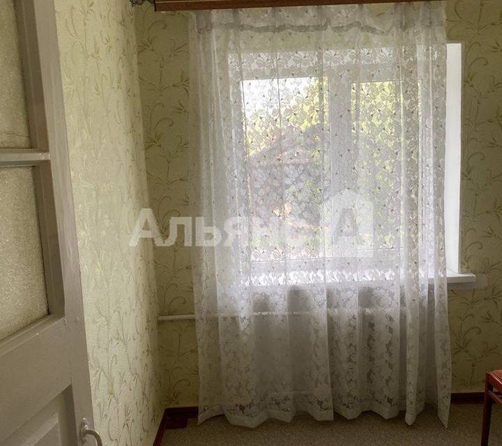 Продаётся 3-комнатная квартира, 75 м²