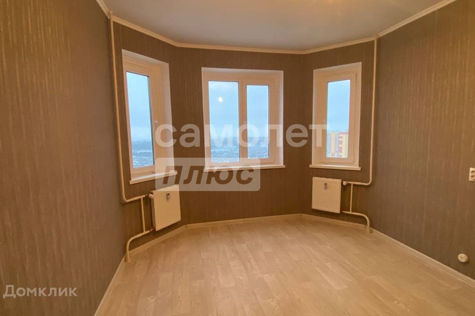 Продаётся 2-комнатная квартира, 58.4 м²