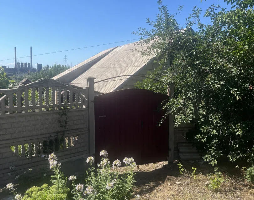 Продаётся 1-этажный дом, 38.7 м²