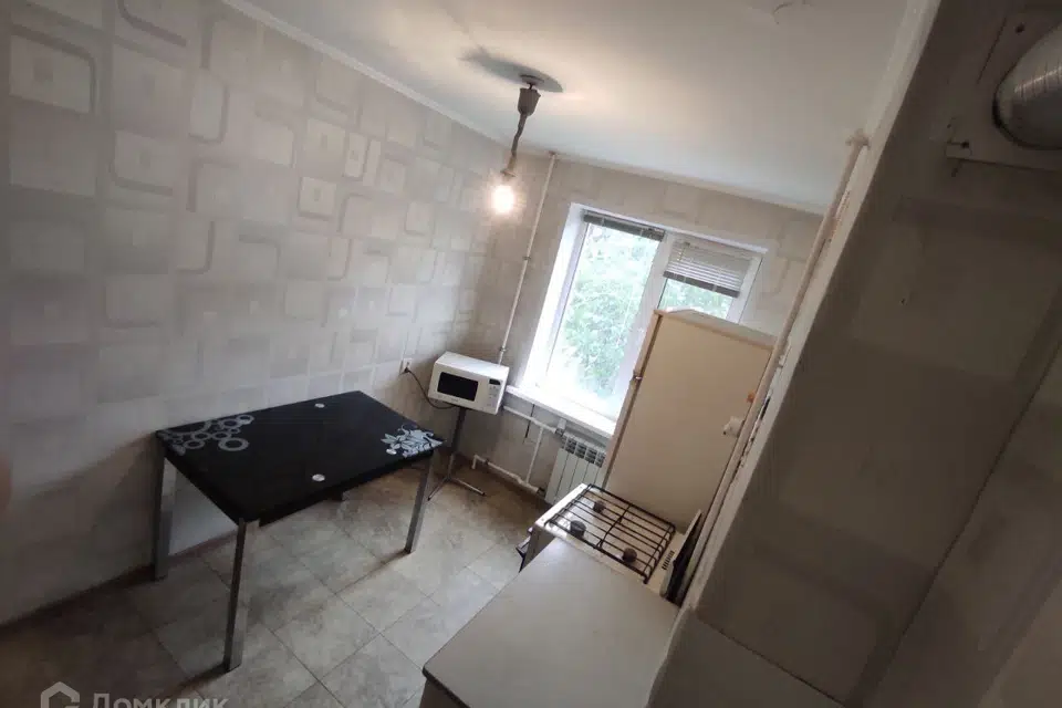 Продаётся 2-комнатная квартира, 50 м²