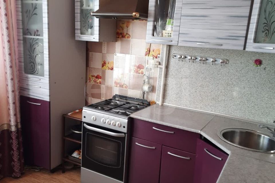 Продаётся 2-комнатная квартира, 48.8 м²