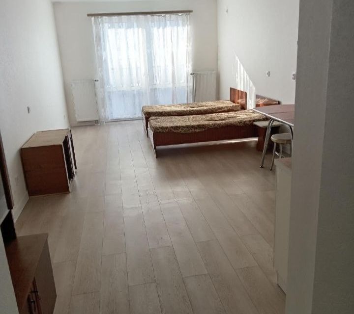 Сдаётся студия, 33 м²