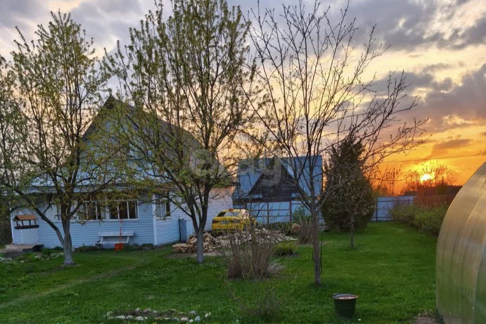 Продаётся 2-этажный дом, 100 м²