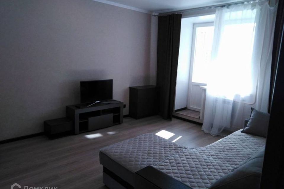 Сдаётся 1-комнатная квартира, 47 м²