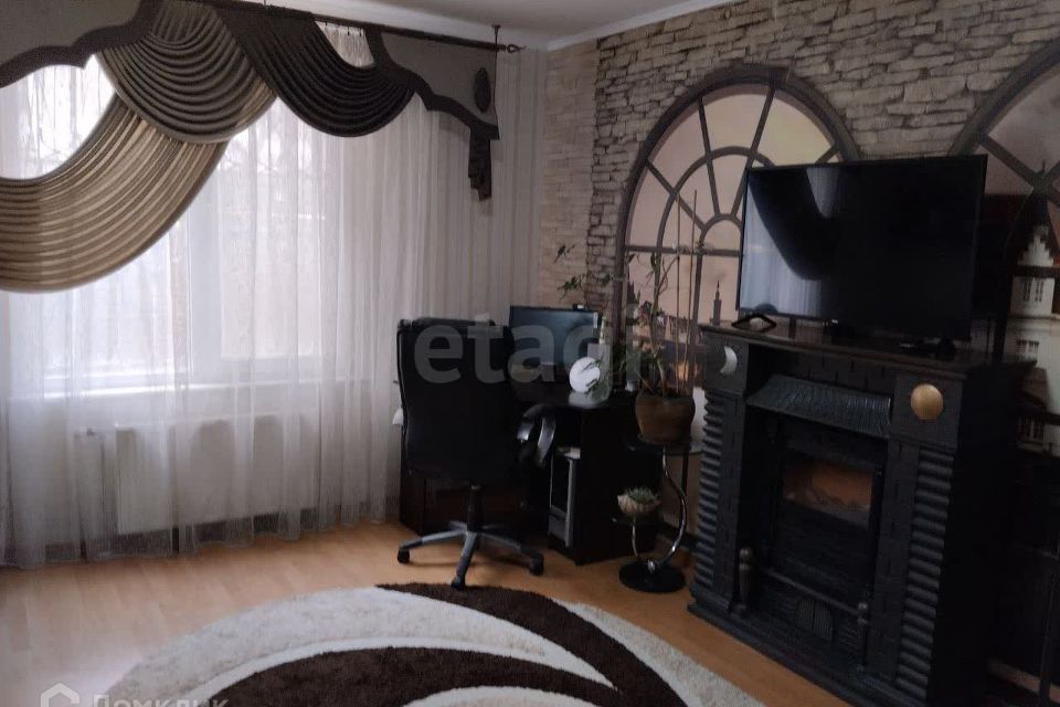 Продаётся 1-комнатная квартира, 51 м²
