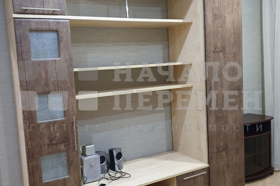 Сдаётся 1-комнатная квартира, 36 м²