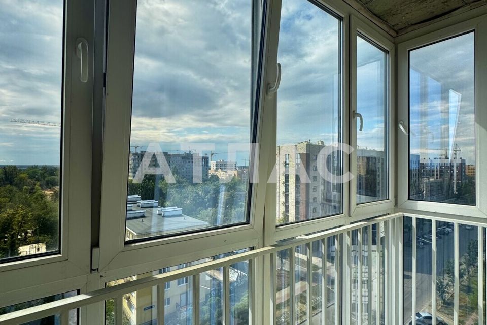 Продаётся 3-комнатная квартира, 90 м²