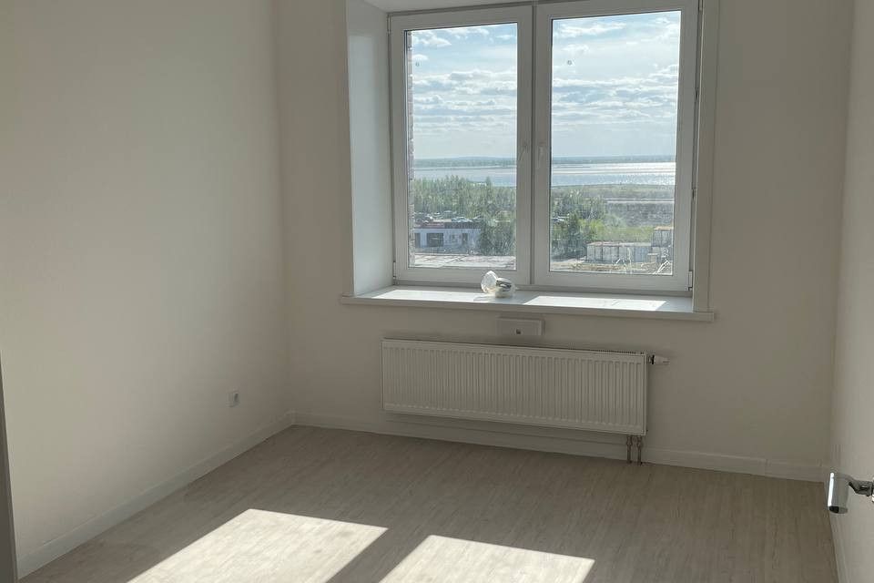 Продаётся 1-комнатная квартира, 31.8 м²