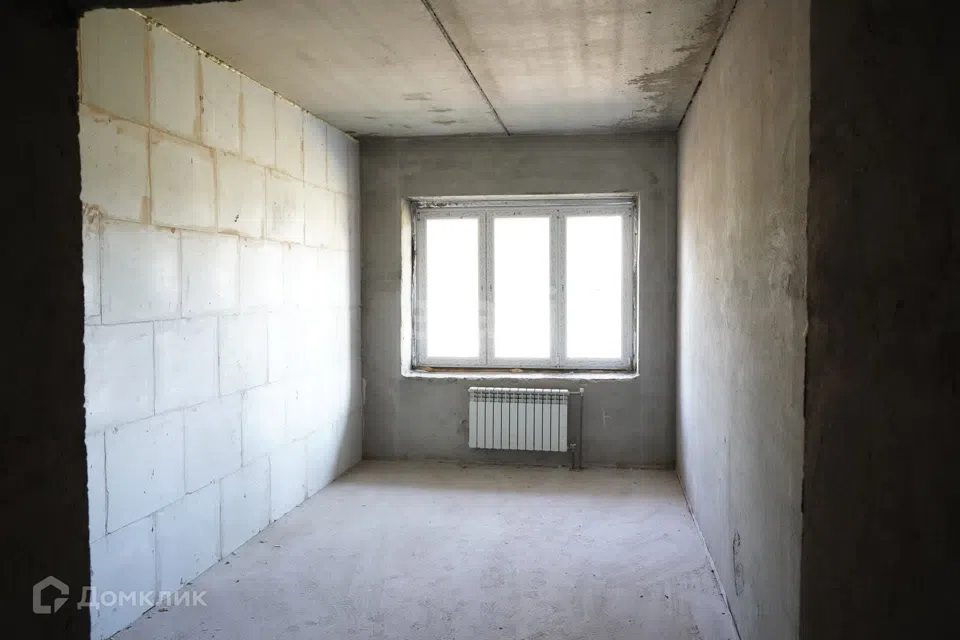 Продаётся 4-комнатная квартира, 152.8 м²