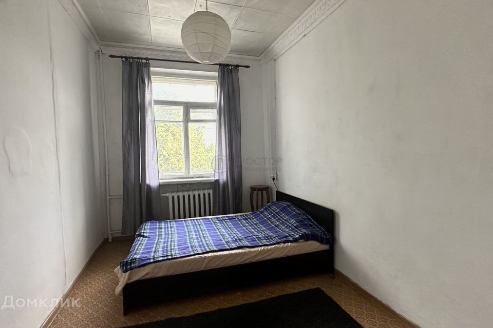 Продаётся 1-комнатная квартира, 31 м²