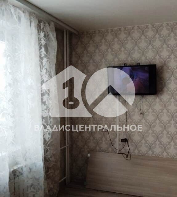 Продаётся 3-комнатная квартира, 58.2 м²