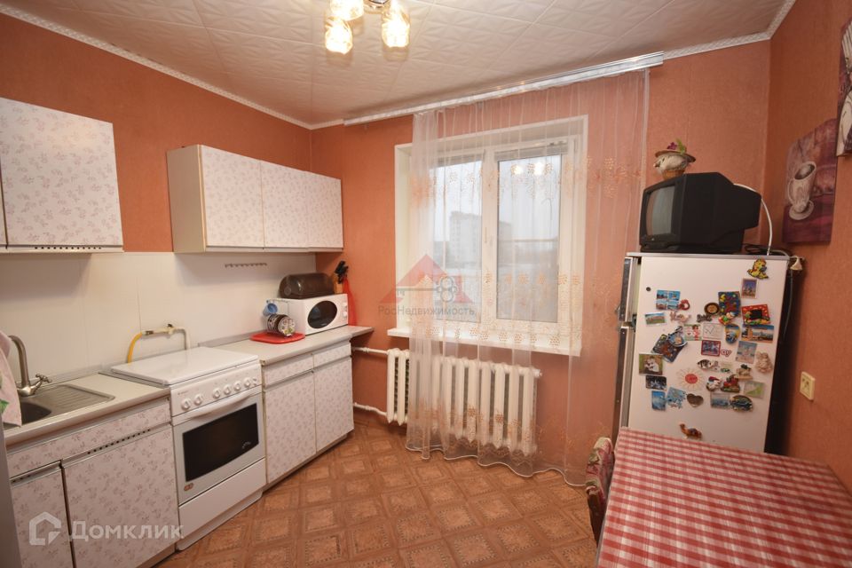 Продаётся 2-комнатная квартира, 50.7 м²