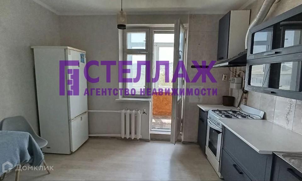 Продаётся 3-комнатная квартира, 69.4 м²