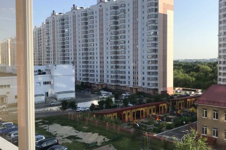 Сдаётся 1-комнатная квартира, 50 м²