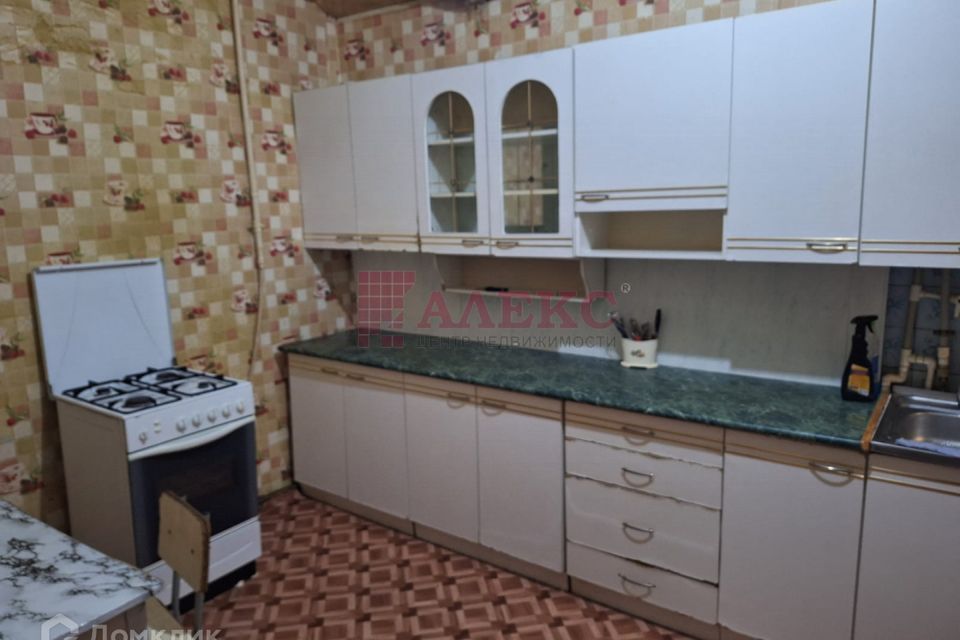 Сдаётся 2-комнатная квартира, 54 м²