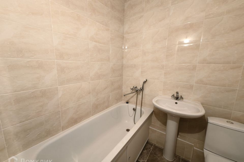 Продаётся 1-комнатная квартира, 35 м²