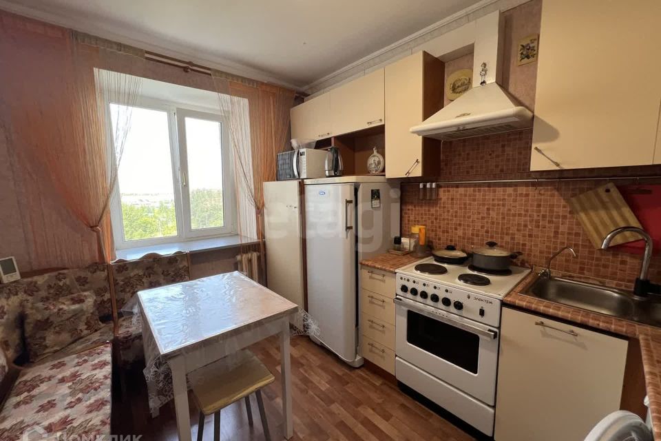 Сдаётся 3-комнатная квартира, 62 м²