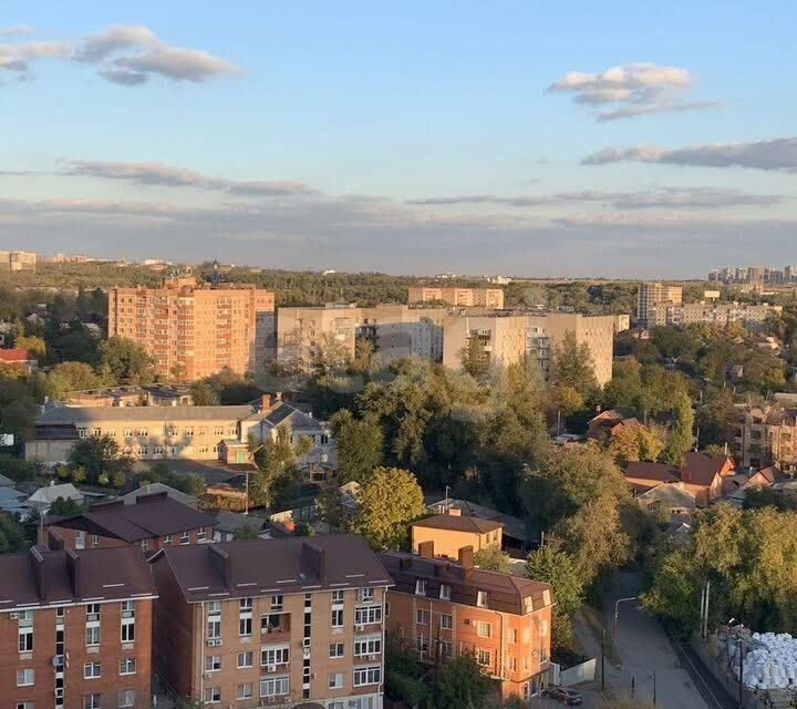 Продаётся 1-комнатная квартира, 38 м²