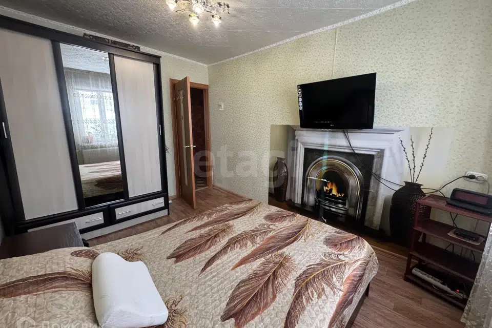 Продаётся 2-этажный дом, 90.2 м²