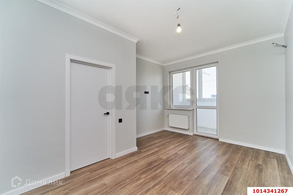Продаётся 1-комнатная квартира, 30.1 м²