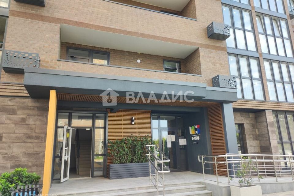 Продаётся студия, 24.1 м²