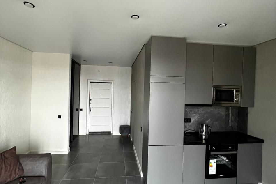 Продаётся студия, 28.4 м²
