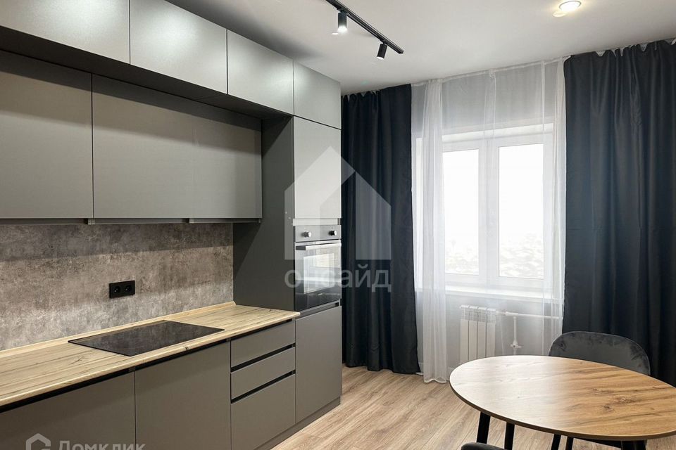 Продаётся 2-комнатная квартира, 50.5 м²