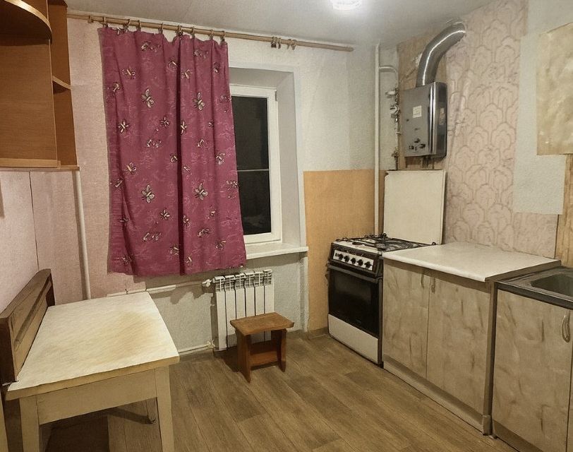 Продаётся 2-комнатная квартира, 46 м²