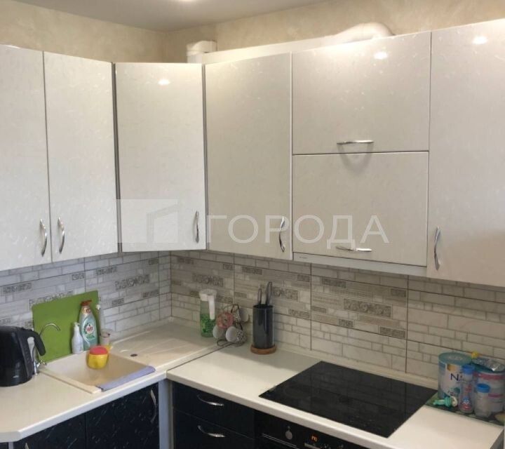Сдаётся 2-комнатная квартира, 53.2 м²