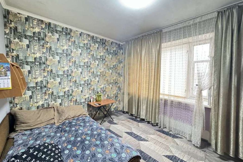 Продаётся 1-комнатная квартира, 18.2 м²
