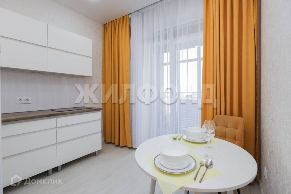 Продаётся 1-комнатная квартира, 32.3 м²
