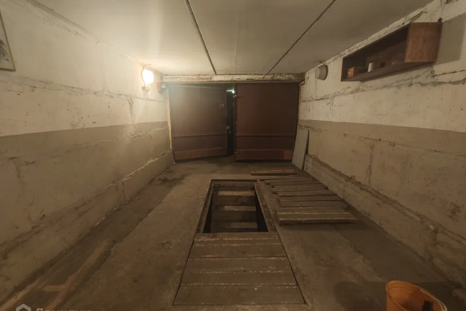 Продаётся бокс, 23.3 м²