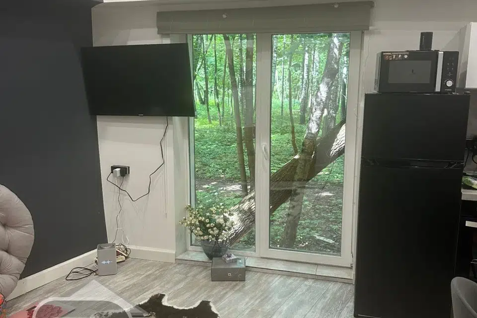 Продаётся 4-комнатная квартира, 70 м²
