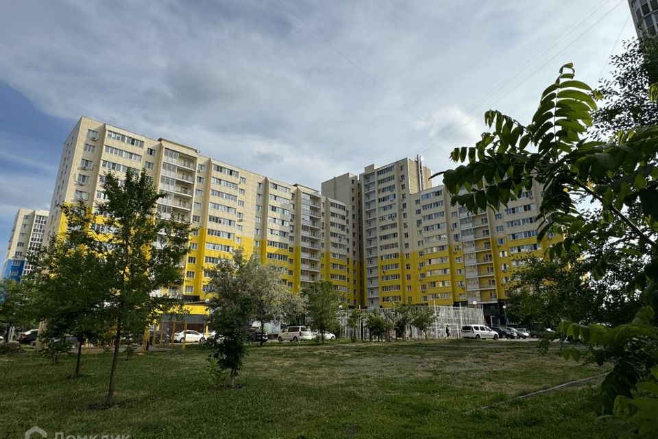 Продаётся студия, 28 м²