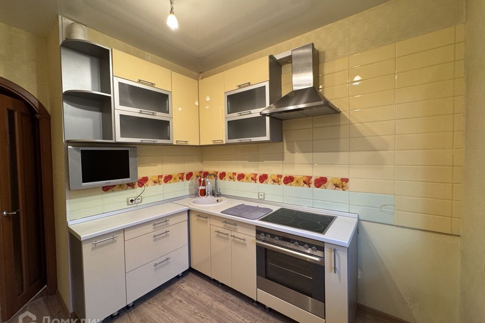 Продаётся 2-комнатная квартира, 49.8 м²