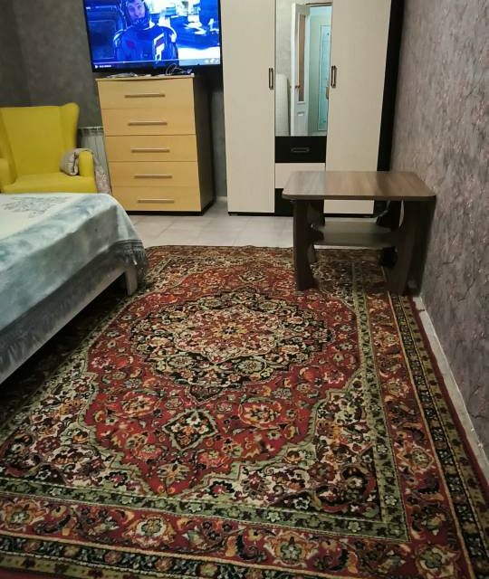 Продаётся 2-комнатная квартира, 42 м²