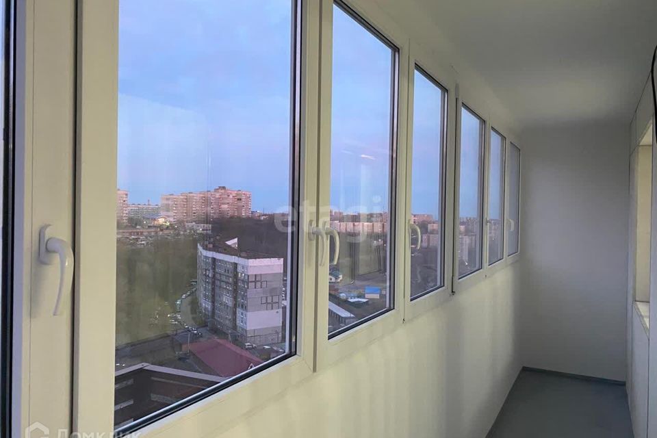 Продаётся 1-комнатная квартира, 40.1 м²