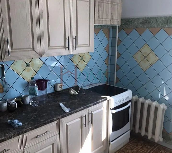 Сдаётся 2-комнатная квартира, 55 м²