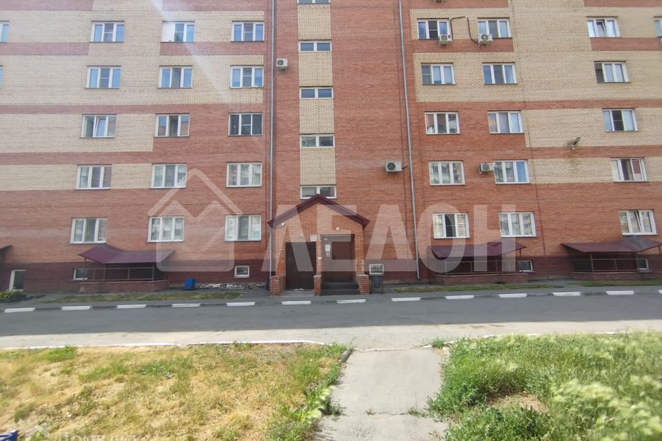 Продаётся студия, 29 м²
