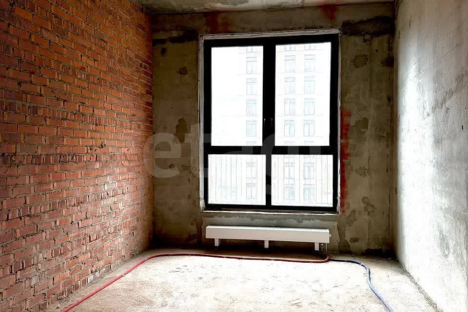 Продаётся студия, 22.5 м²