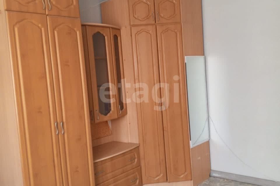 Продаётся 1-комнатная квартира, 24.4 м²
