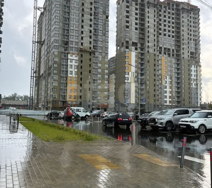 Продаётся студия, 24.4 м²