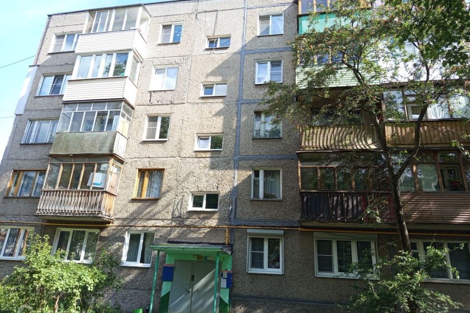 Продаётся 2-комнатная квартира, 50 м²
