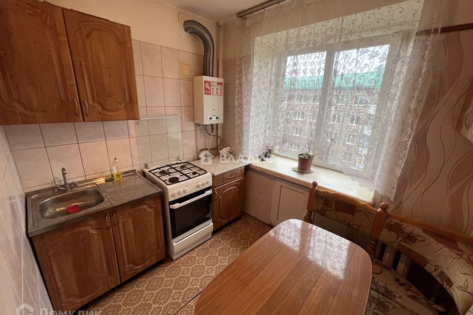 Продаётся 2-комнатная квартира, 44 м²