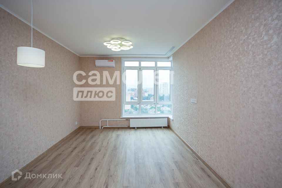Продаётся студия, 27.1 м²