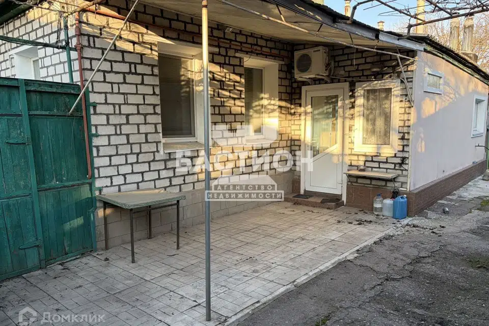 Продаётся часть дома