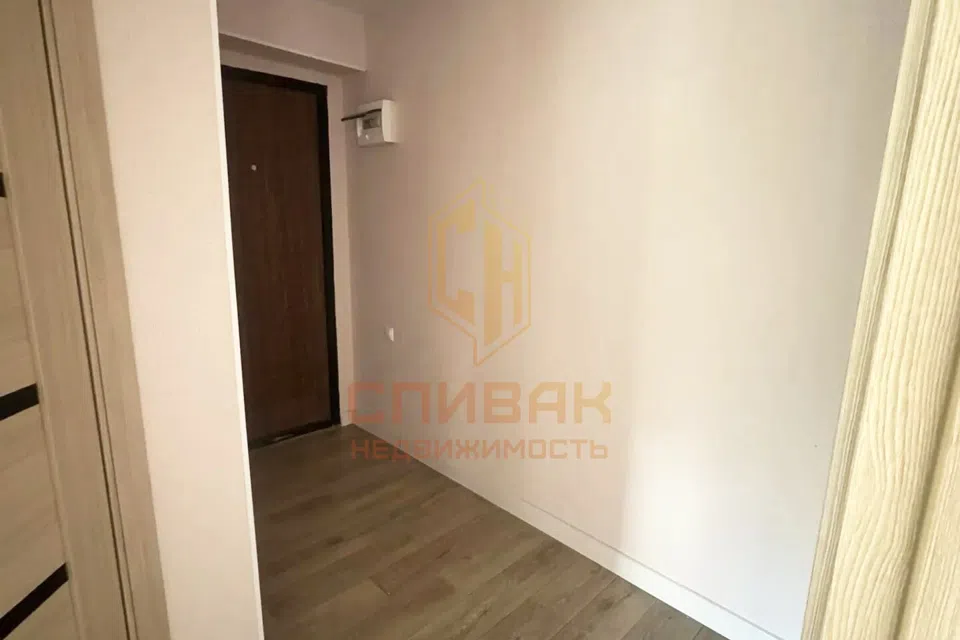 Продаётся 3-комнатная квартира, 56.2 м²