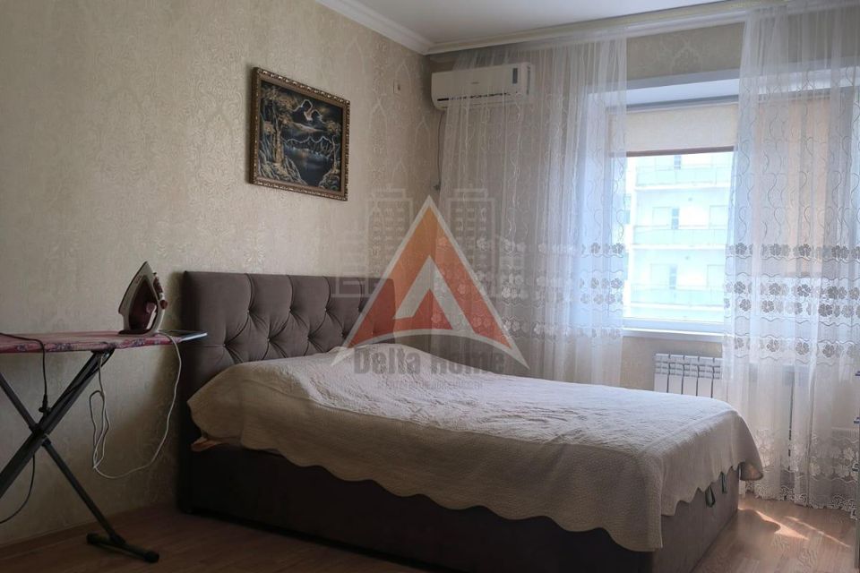 Продаётся 2-комнатная квартира, 53.7 м²