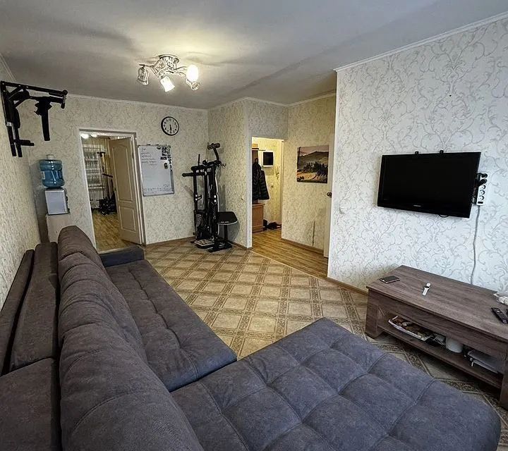 Продаётся 2-комнатная квартира, 34 м²
